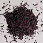 Culinary Teas Elderberry Energy Herbal Tea