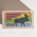 Culinary Teas Huckleberry Tea