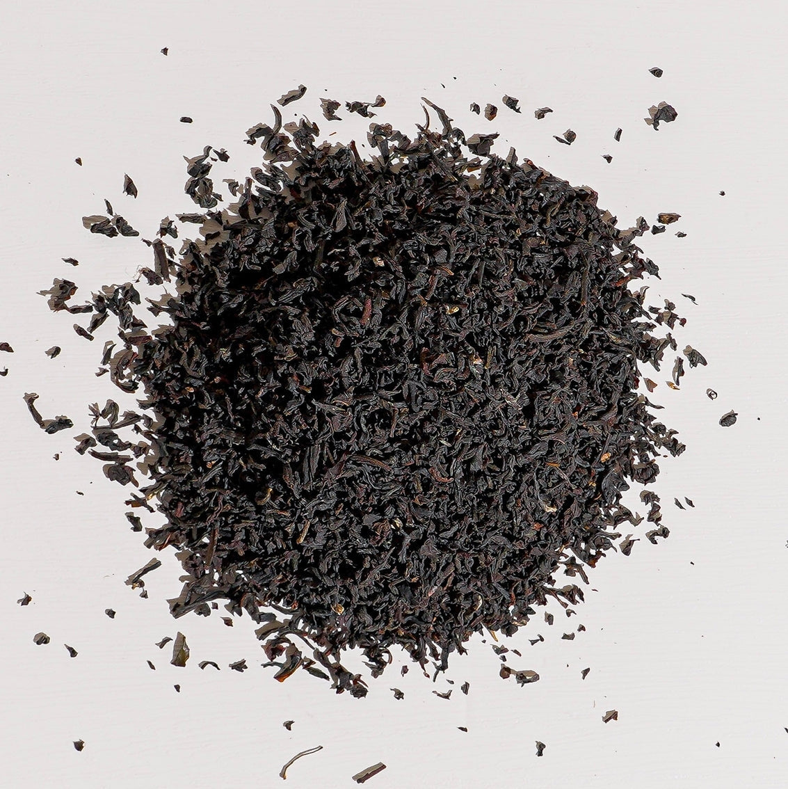 Culinary Scottish Breakfast Tea Black Tea