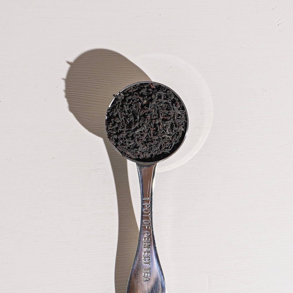 Culinary Teas Queen Mary Tea