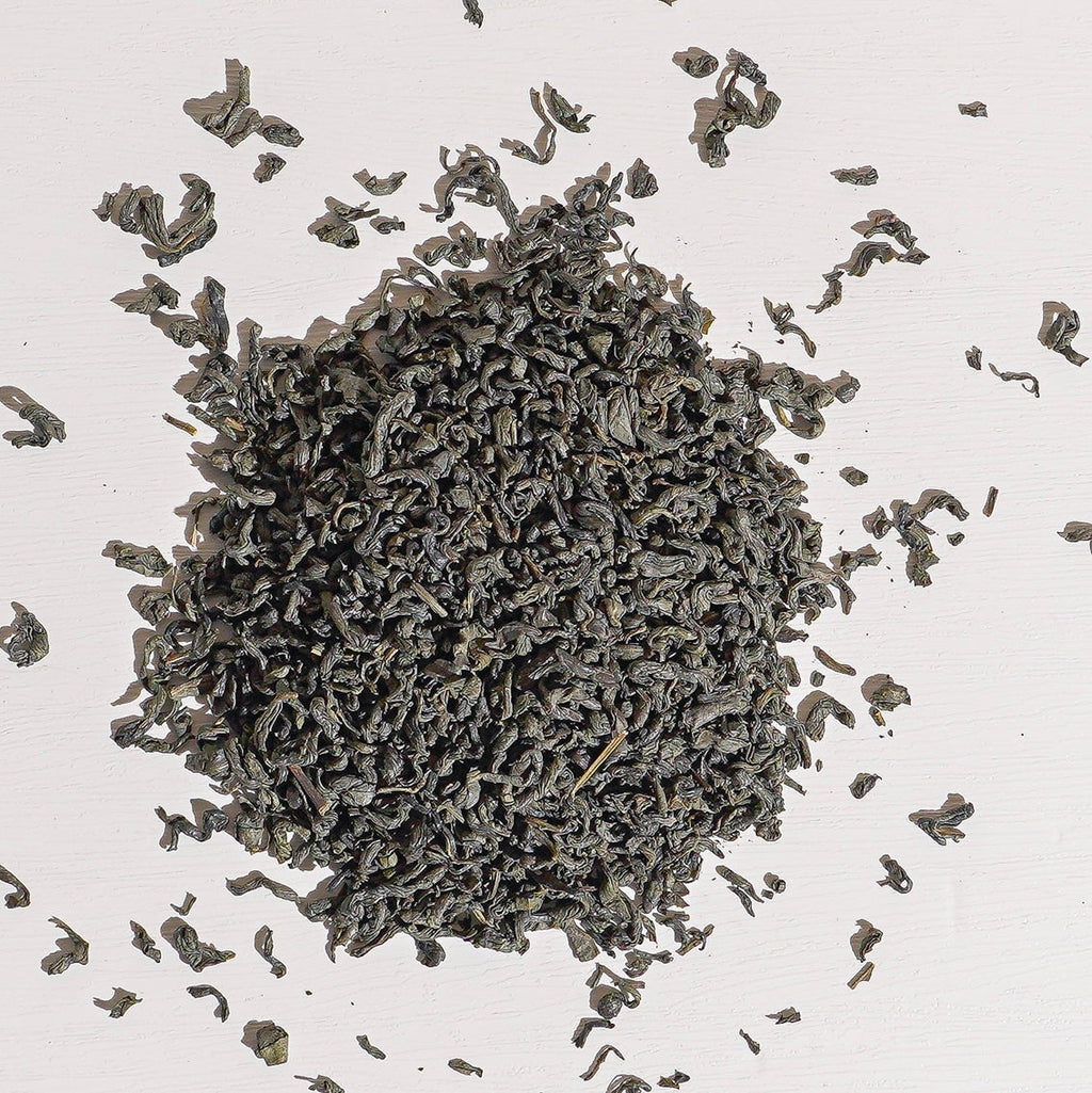 Culinary Teas Organic Jasmine Green Tea