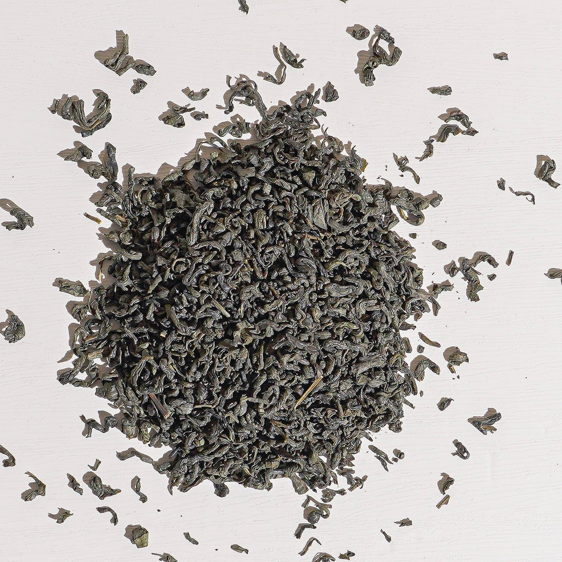 Culinary Teas Organic Jasmine Green Tea