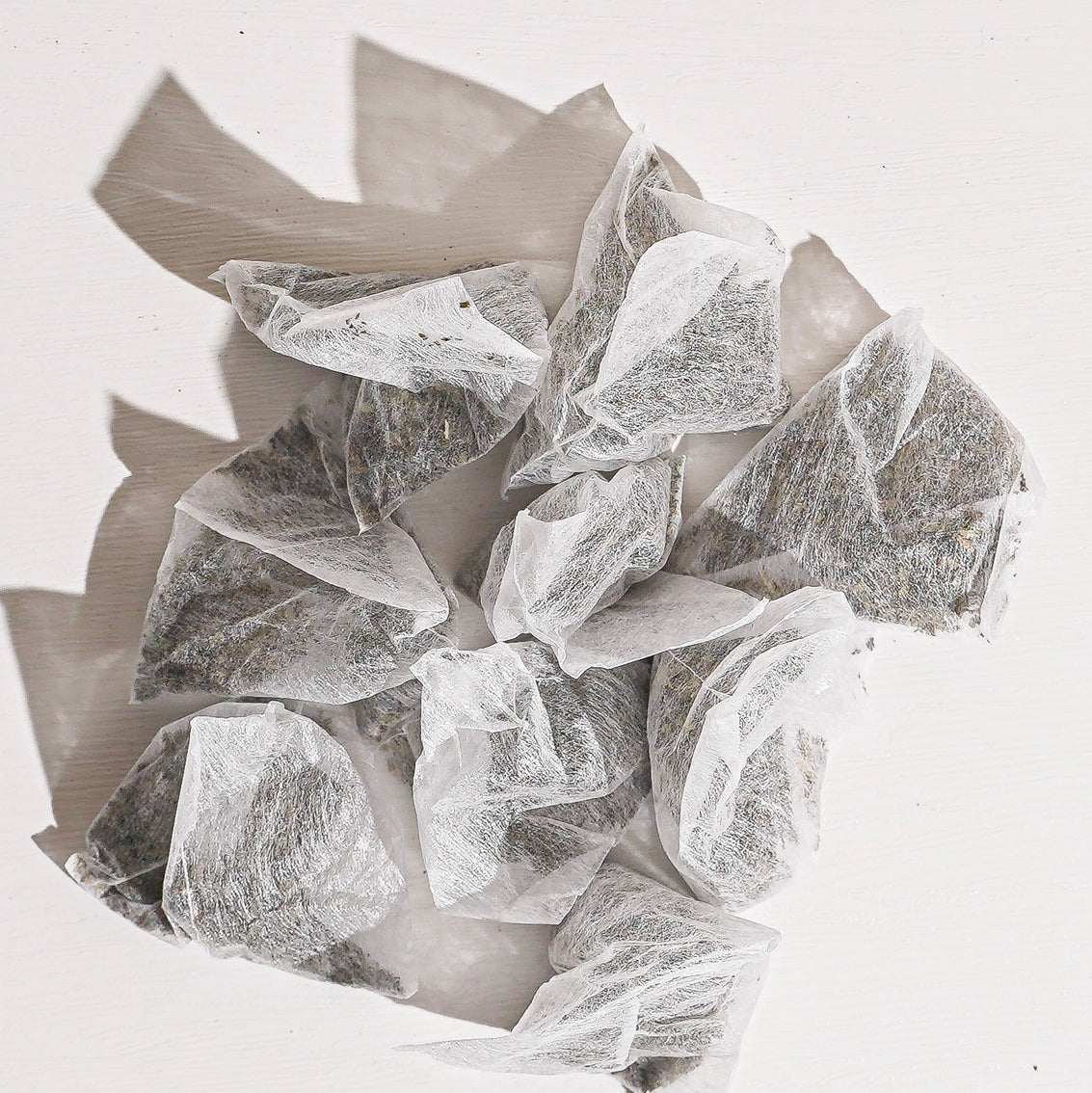 Culinary Teas Organic Jasmine Green Tea