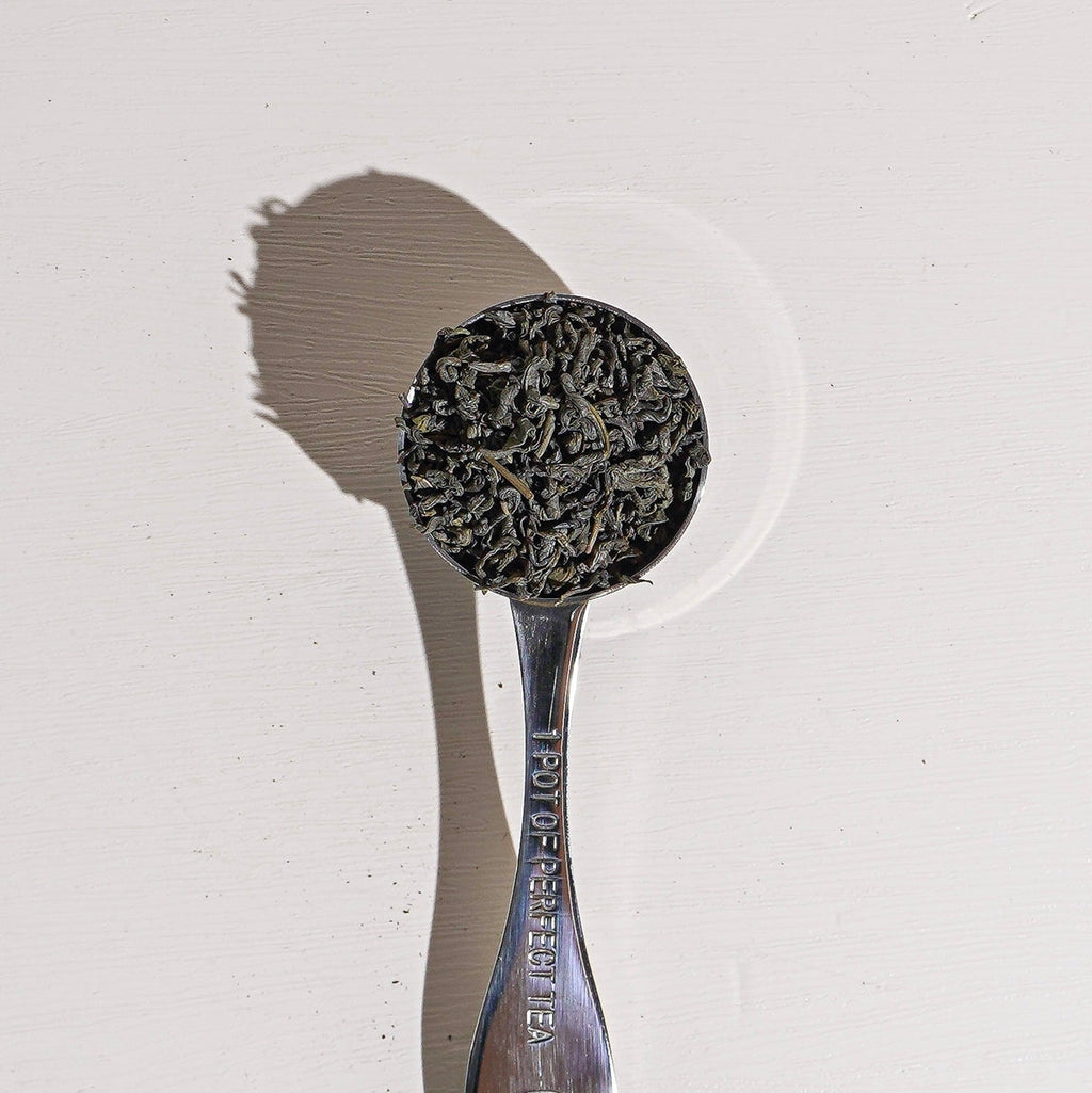 Culinary Teas Organic Jasmine Green Tea