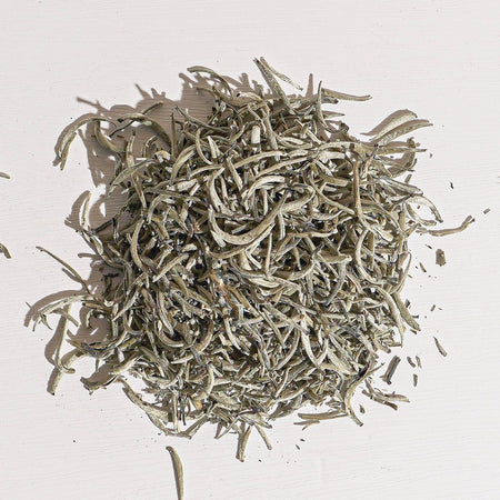 Culinary Teas Adams Peak Rare White Tea