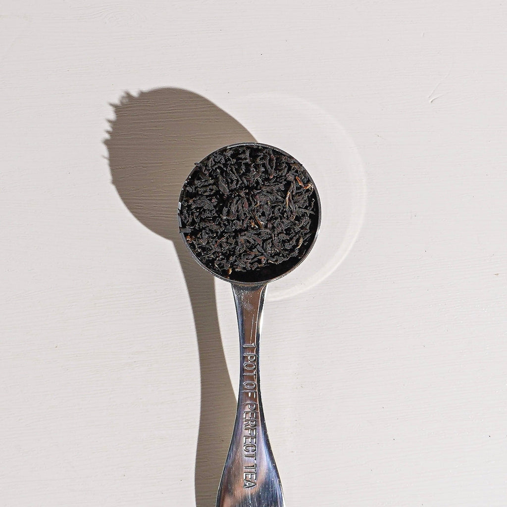 Culinary Teas Assam Tarajulie - FBOP Tea