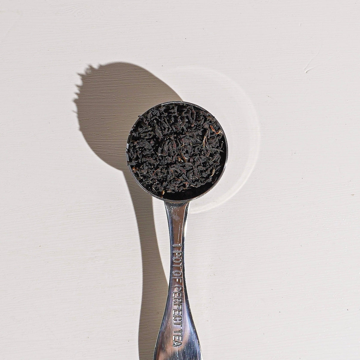 Culinary Teas Assam Tarajulie - FBOP Tea