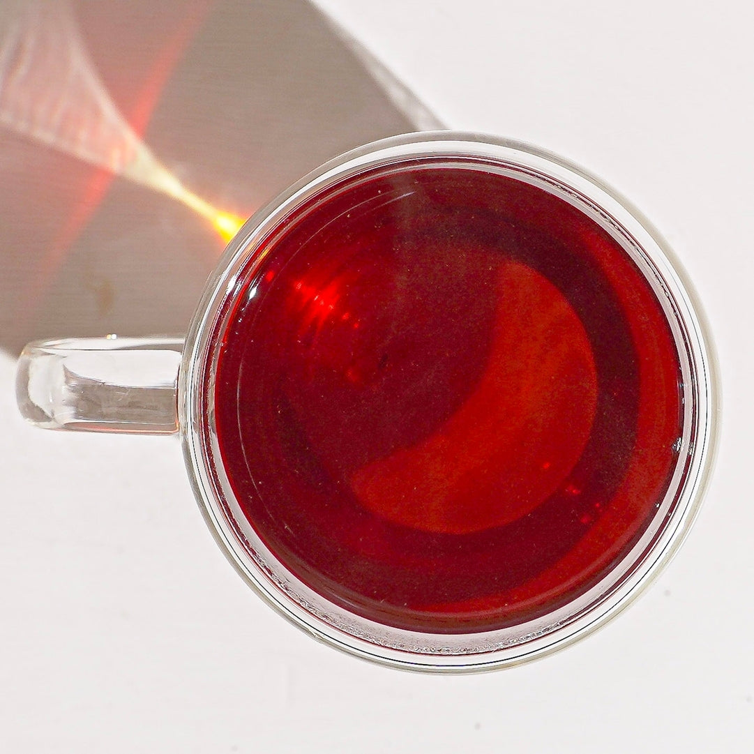 Culinary Teas Assam Tarajulie - FBOP Tea