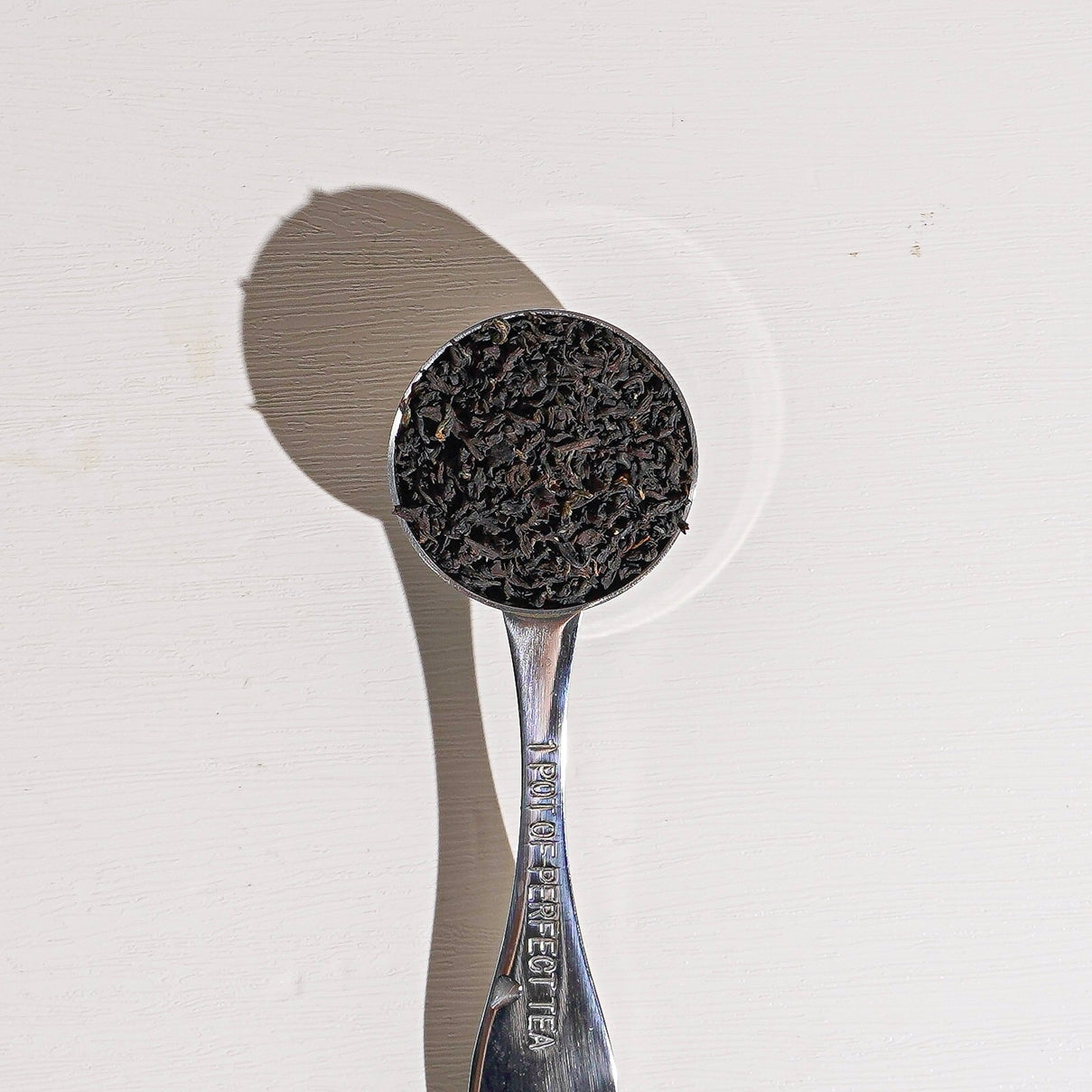 Culinary Teas Assam Borengajuli Tea