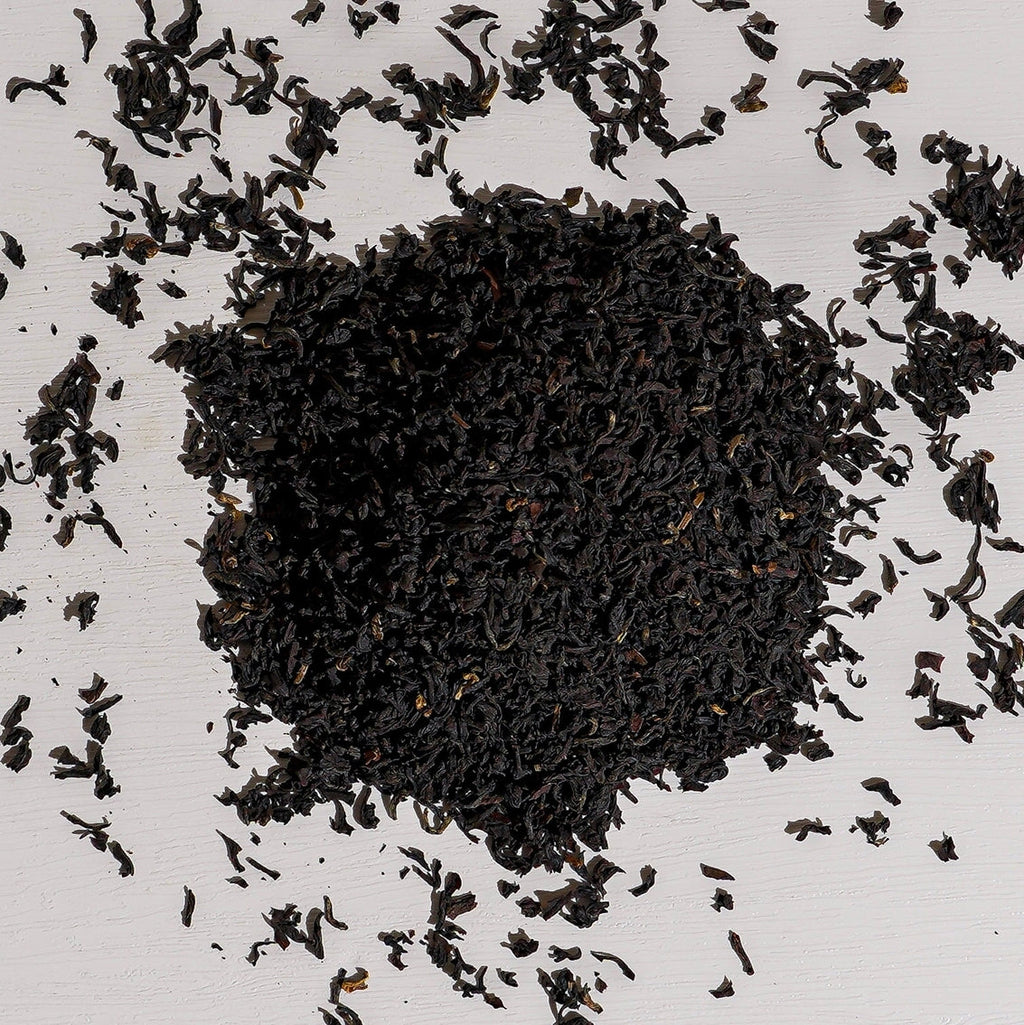 Culinary Teas Assam Borengajuli Tea