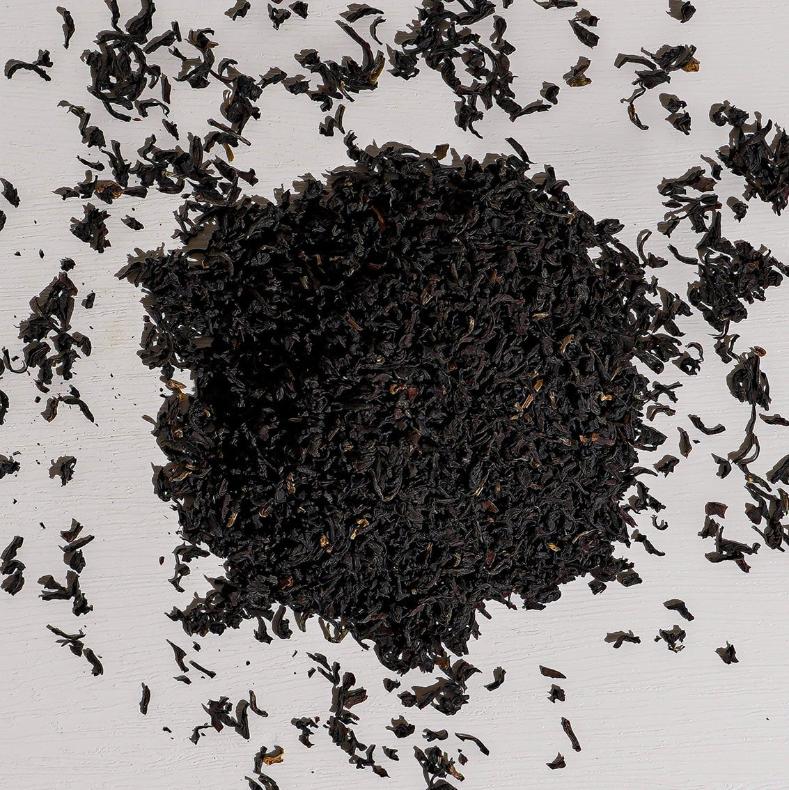 Culinary Teas Assam Borengajuli Tea