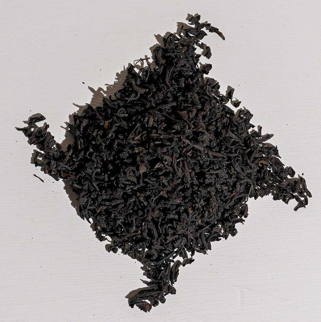 Culinary Teas Lapsang Souchong Tea Black Tea