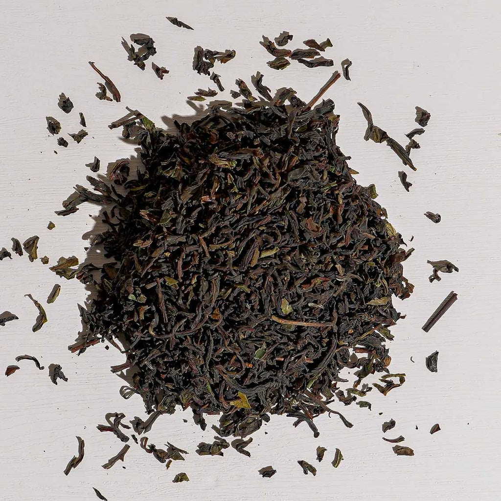 Culinary Teas Margaret's Hope Darjeeling Tea