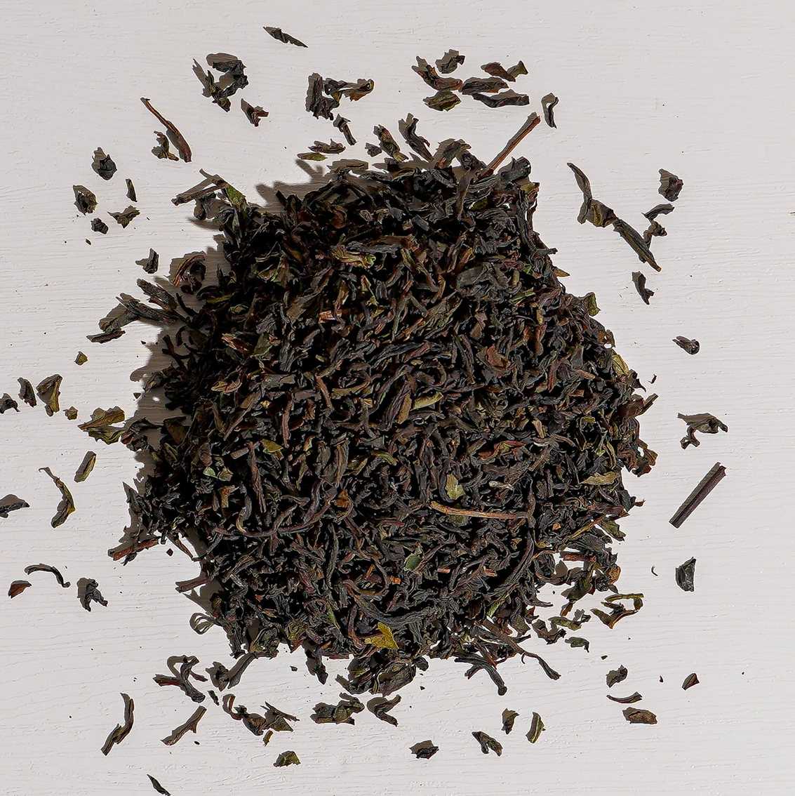 Culinary Teas Margaret's Hope Darjeeling Tea