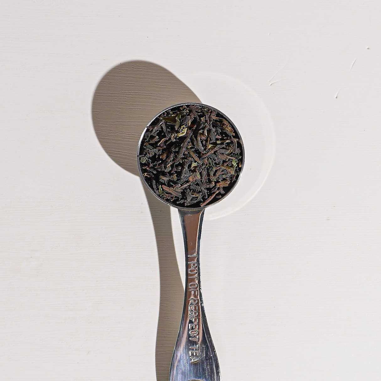 Culinary Teas Margaret's Hope Darjeeling Tea