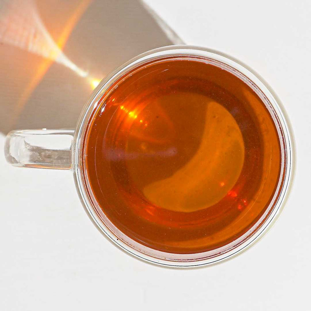 Culinary Teas Margaret's Hope Darjeeling Tea