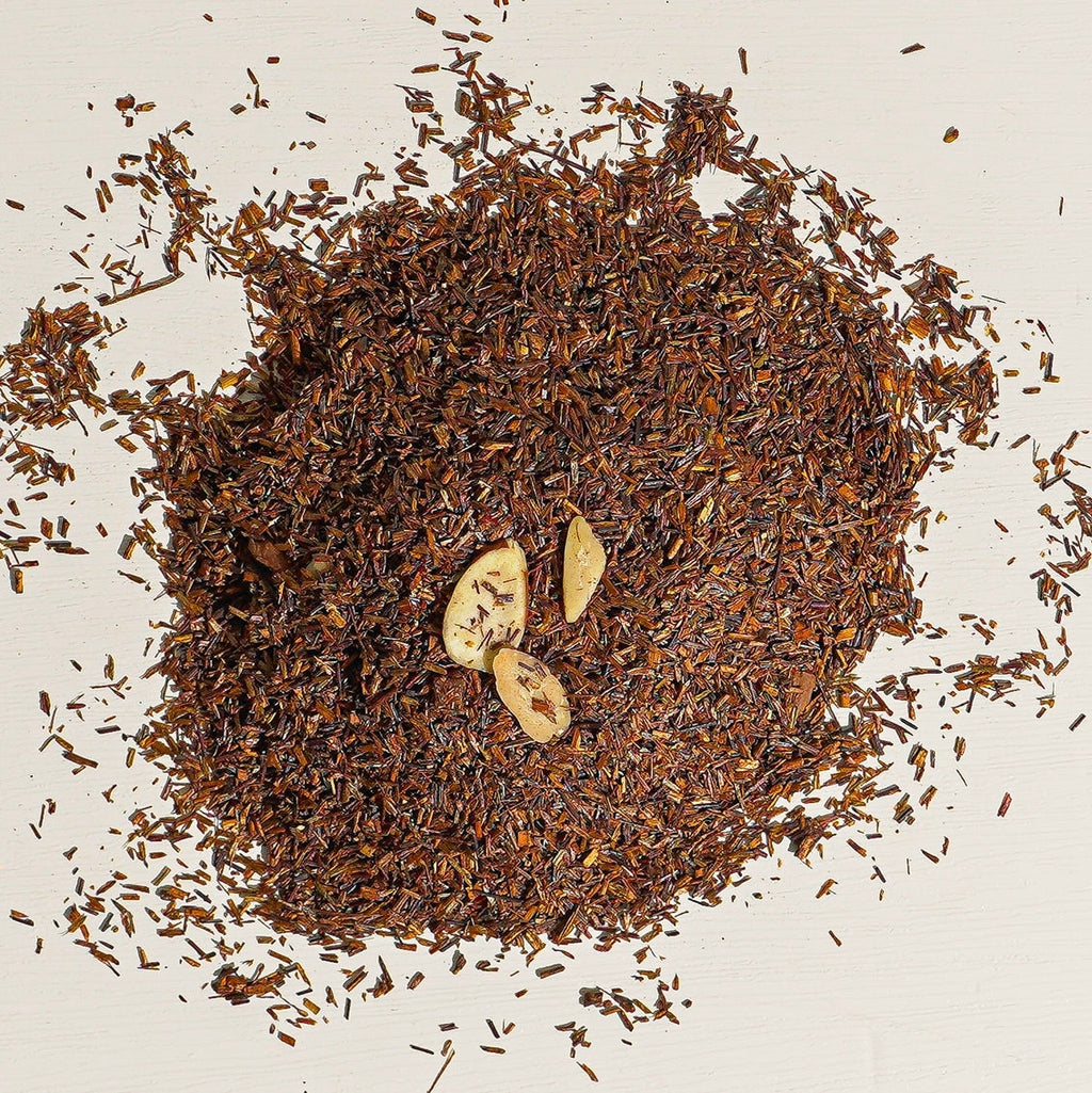 Culinary Teas Winter Palace Marzipan Rooibos