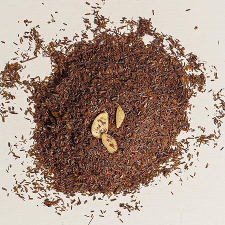 Culinary Teas Winter Palace Marzipan Rooibos