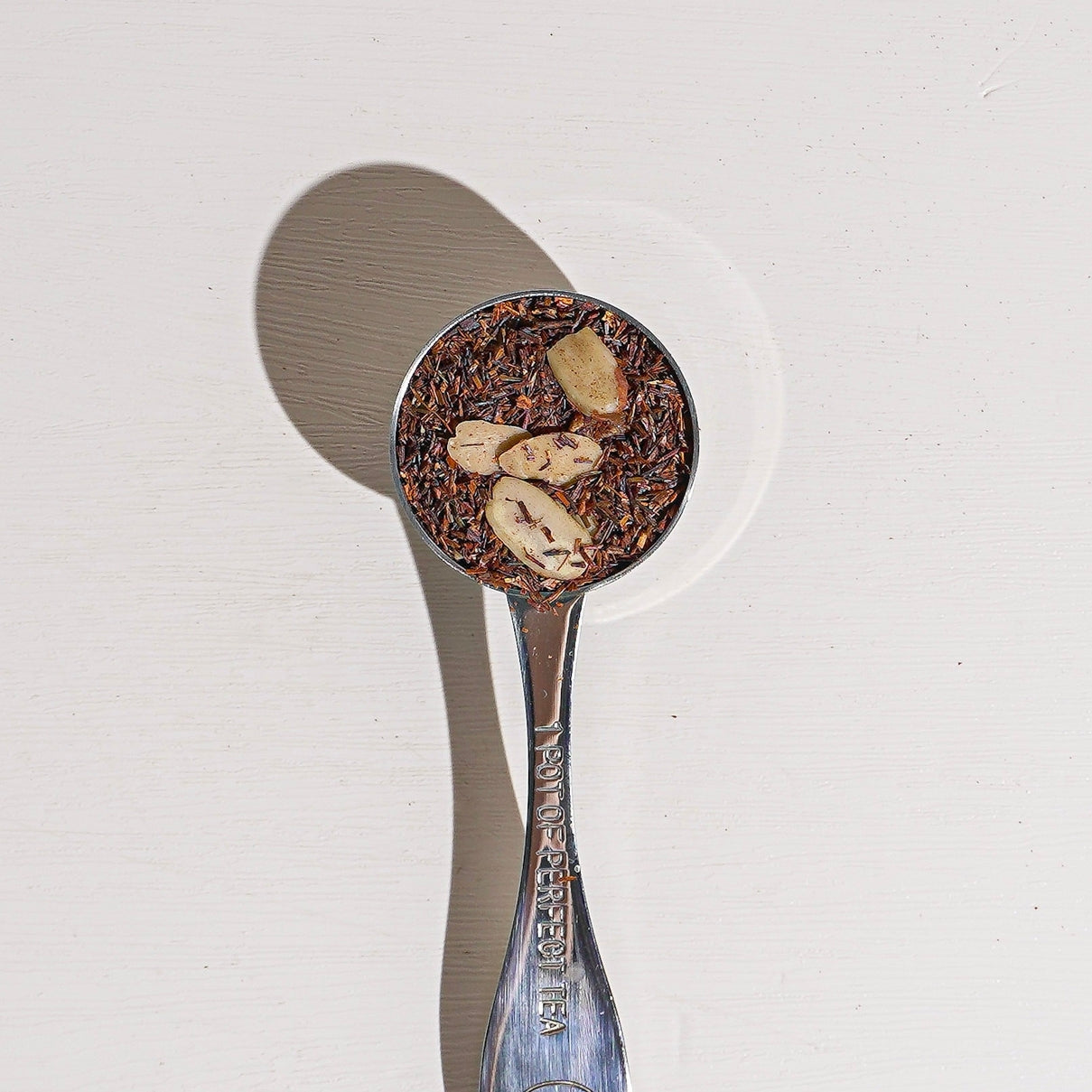 Culinary Teas Winter Palace Marzipan Rooibos