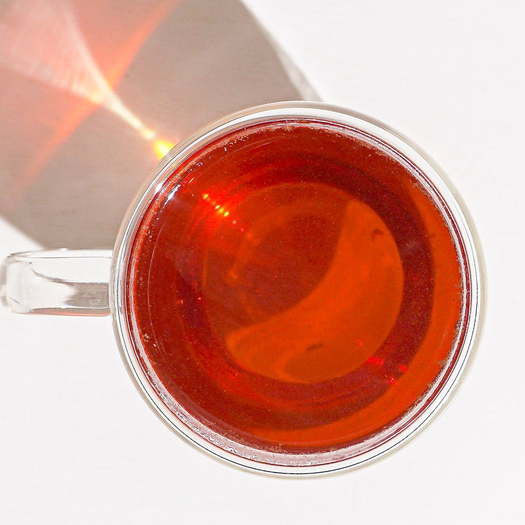 Culinary Teas Winter Palace Marzipan Rooibos