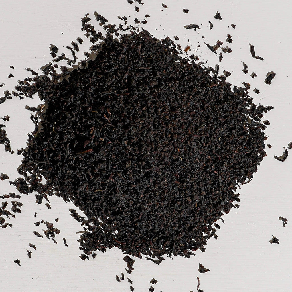 Culinary St Paul's London Breakfast Tea Black Tea