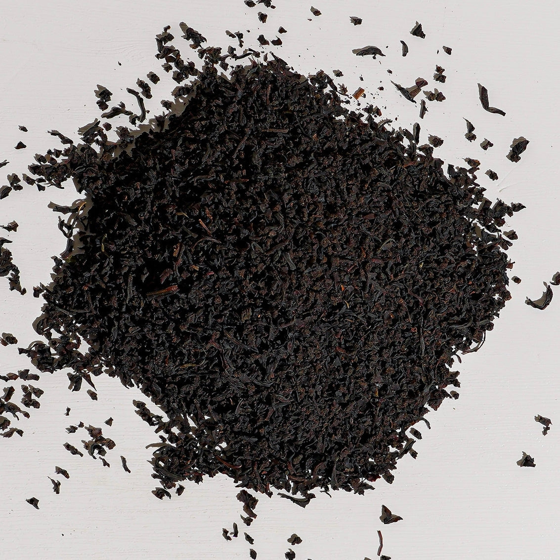 Culinary St Paul's London Breakfast Tea Black Tea