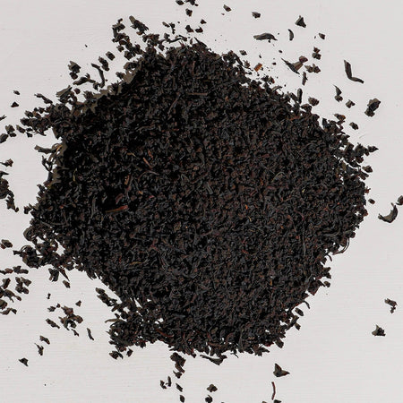 Culinary Teas St Paul's London Breakfast Black Tea