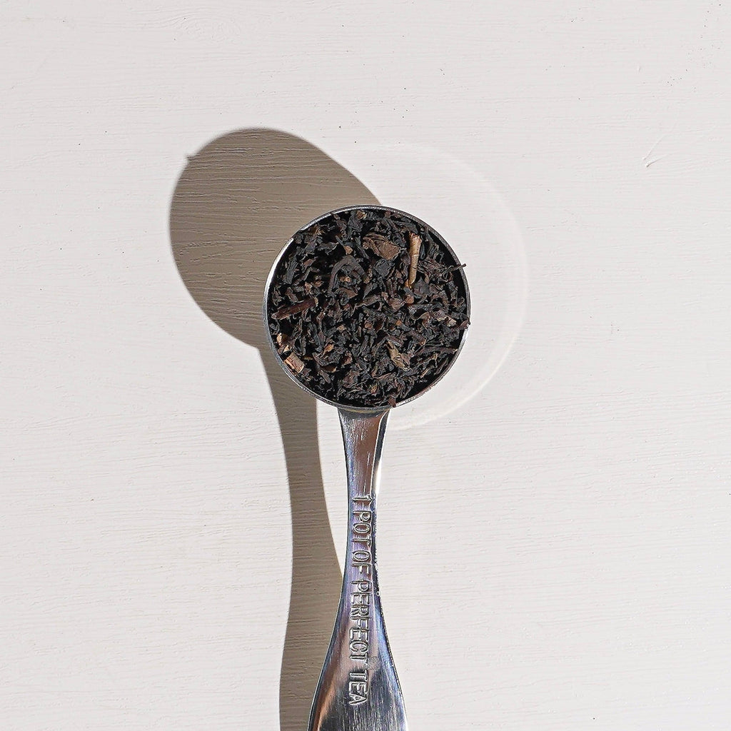 Culinary Teas English Breakfast Decaf Tea