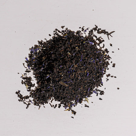 Culinary Teas Earl Grey Decaf Tea