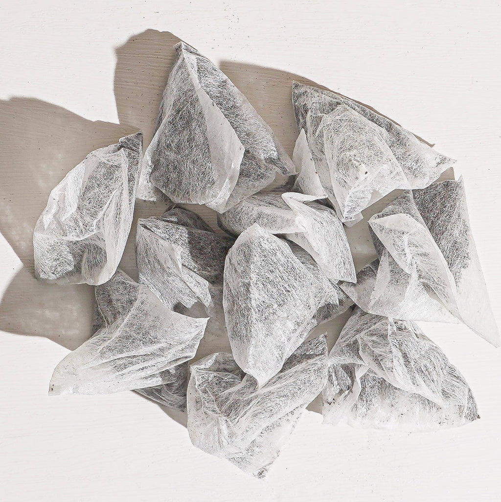 Culinary Teas Earl Grey Decaf Tea