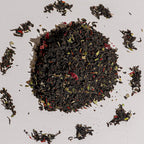 Culinary Teas Elderberry Tea