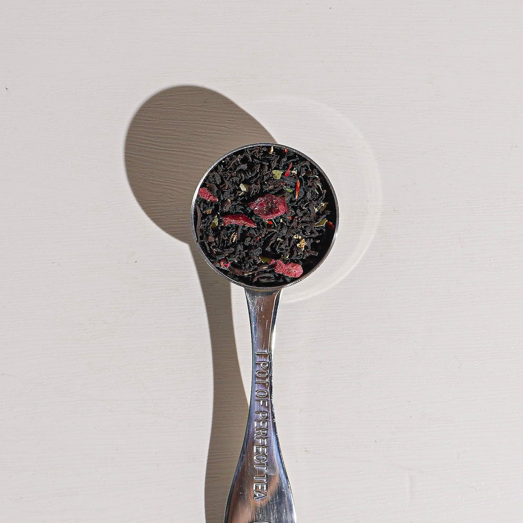 Culinary Teas Elderberry Tea