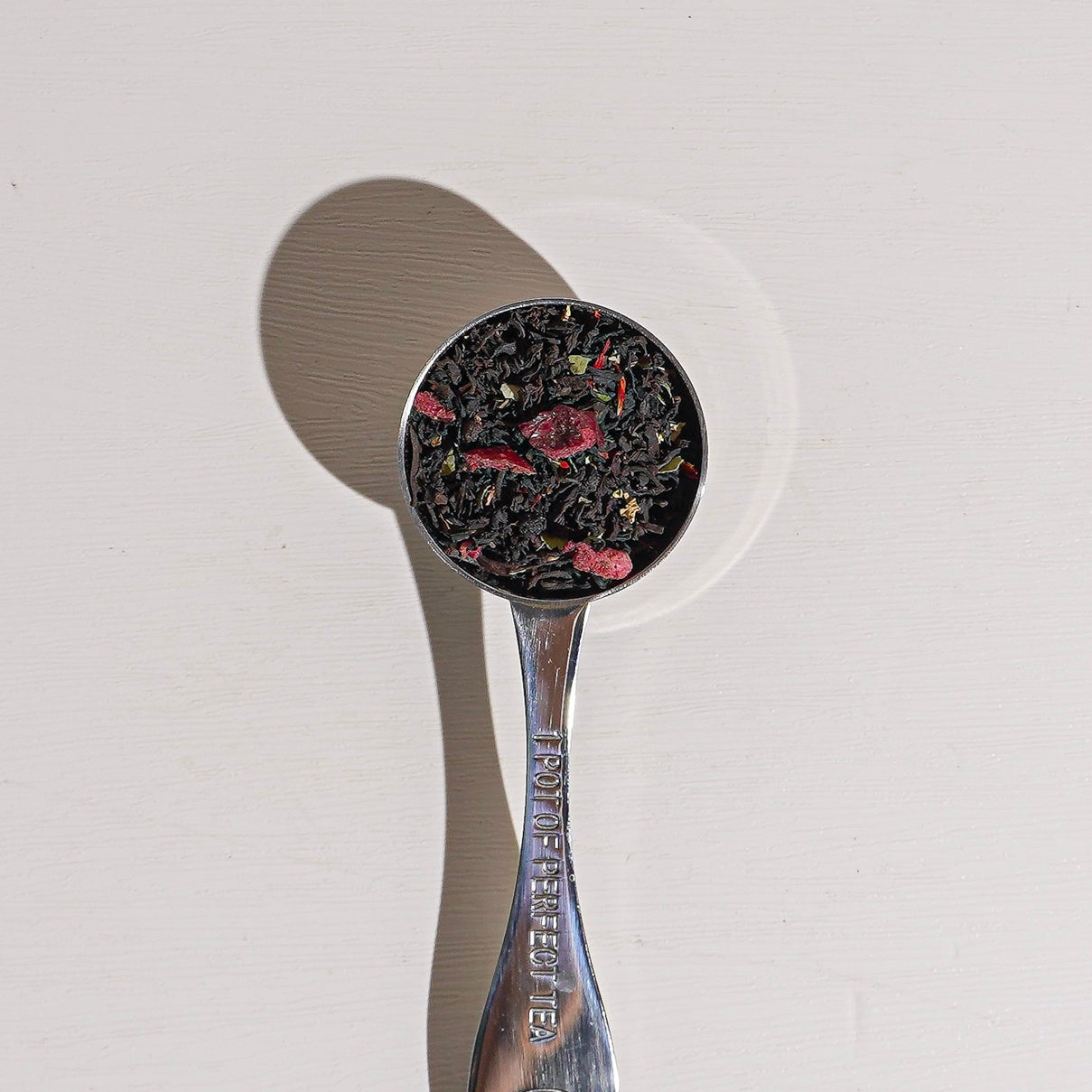 Culinary Teas Elderberry Tea