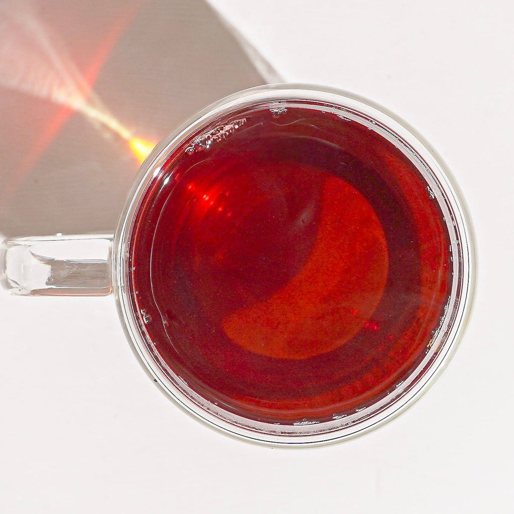 Culinary Teas Elderberry Tea