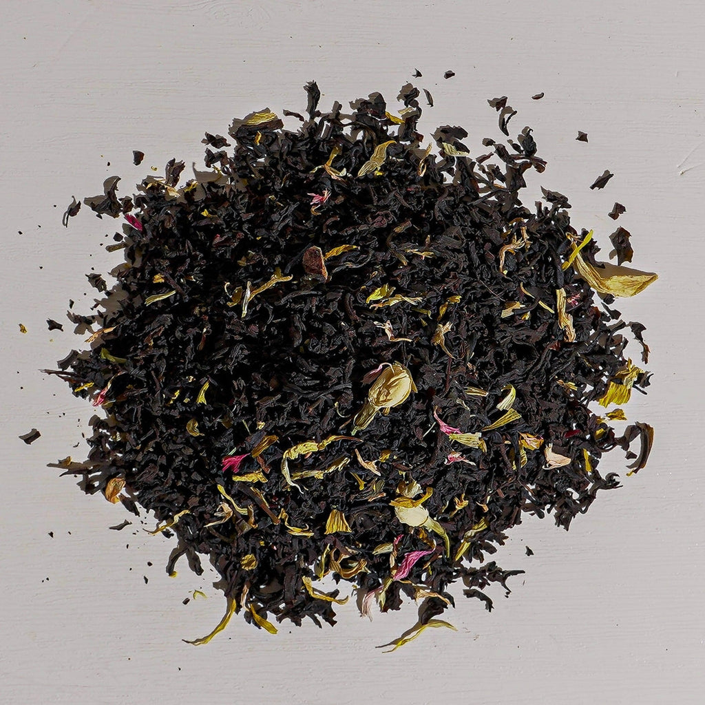 Culinary Teas Butterscotch Caramel Toffee Tea