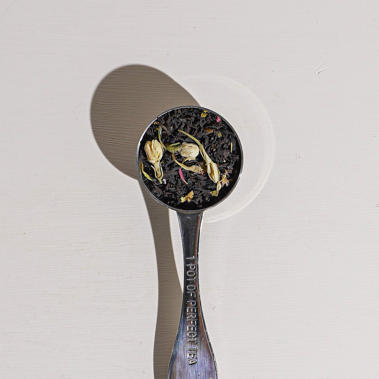 Culinary Teas Butterscotch Caramel Toffee Tea