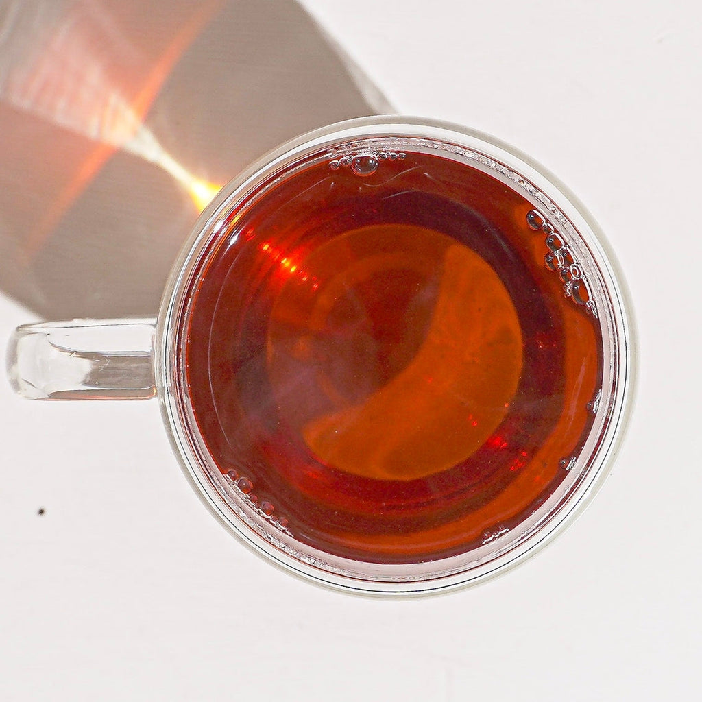 Culinary Teas Keemun 3 Monkey Tea