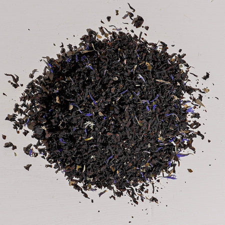 Culinary Teas Blueberry Tea Black Tea