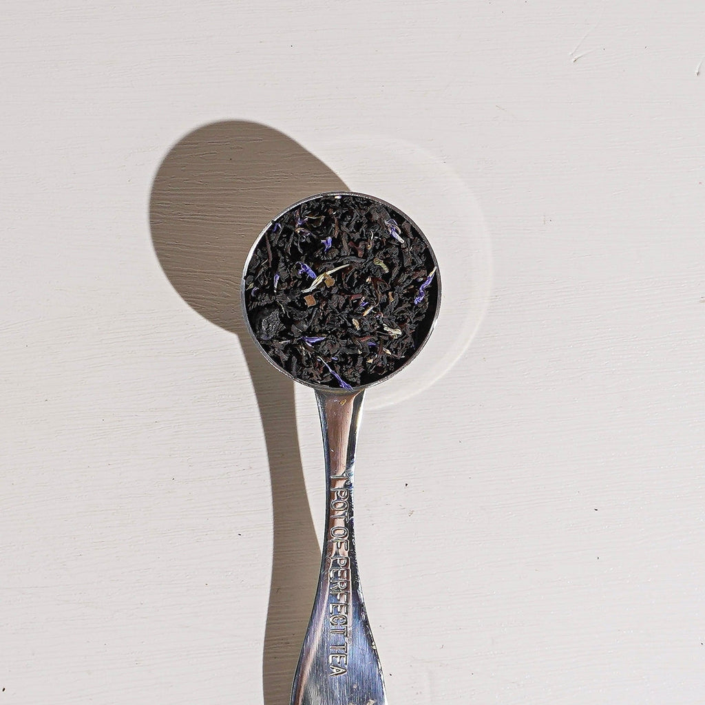 Culinary Teas Blueberry Tea