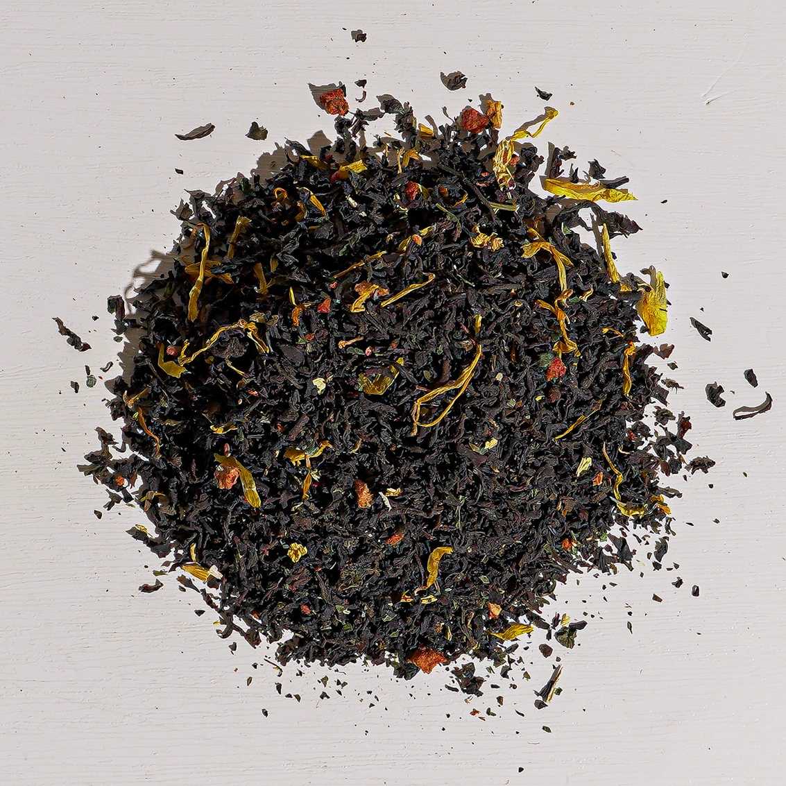 Culinary Teas Lady Londonderry Tea