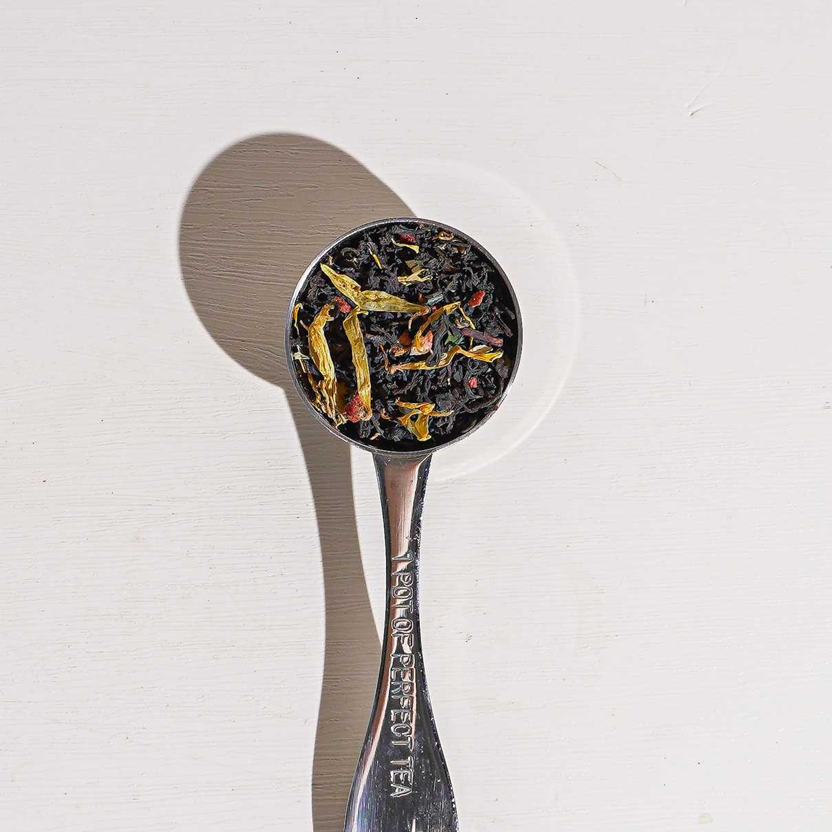 Culinary Teas Lady Londonderry Tea