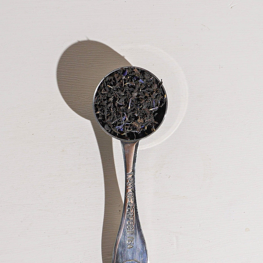 Culinary Teas Earl Grey Decaf Tea