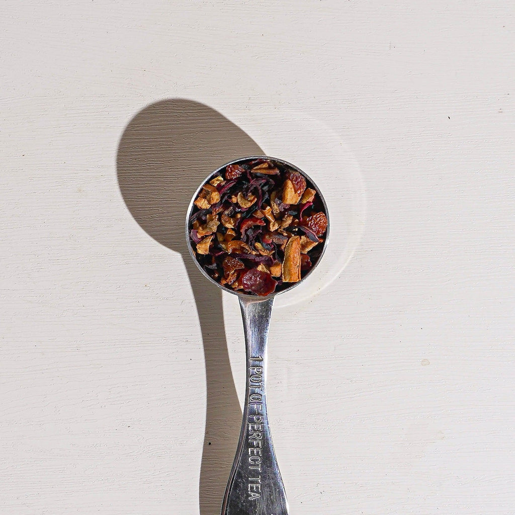 Culinary Teas Paradise Peach Herbal Tea