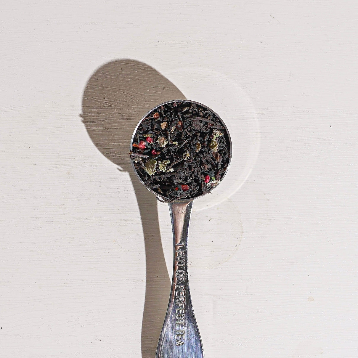 Culinary Teas Huckleberry Tea