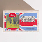 Culinary Teas Cream Earl Grey Tea