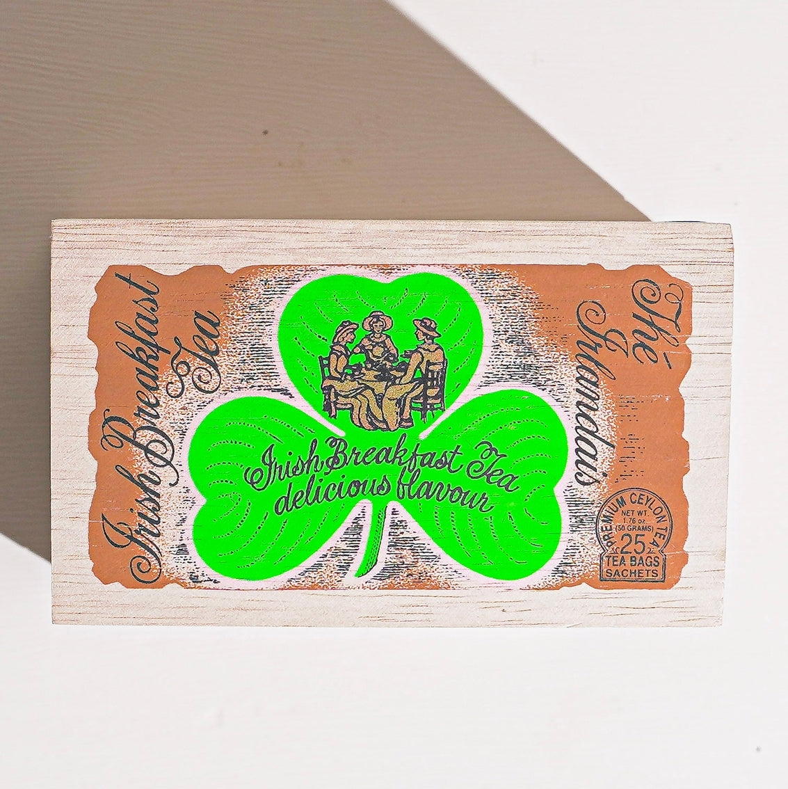 Culinary Teas Irish Breakfast Tea