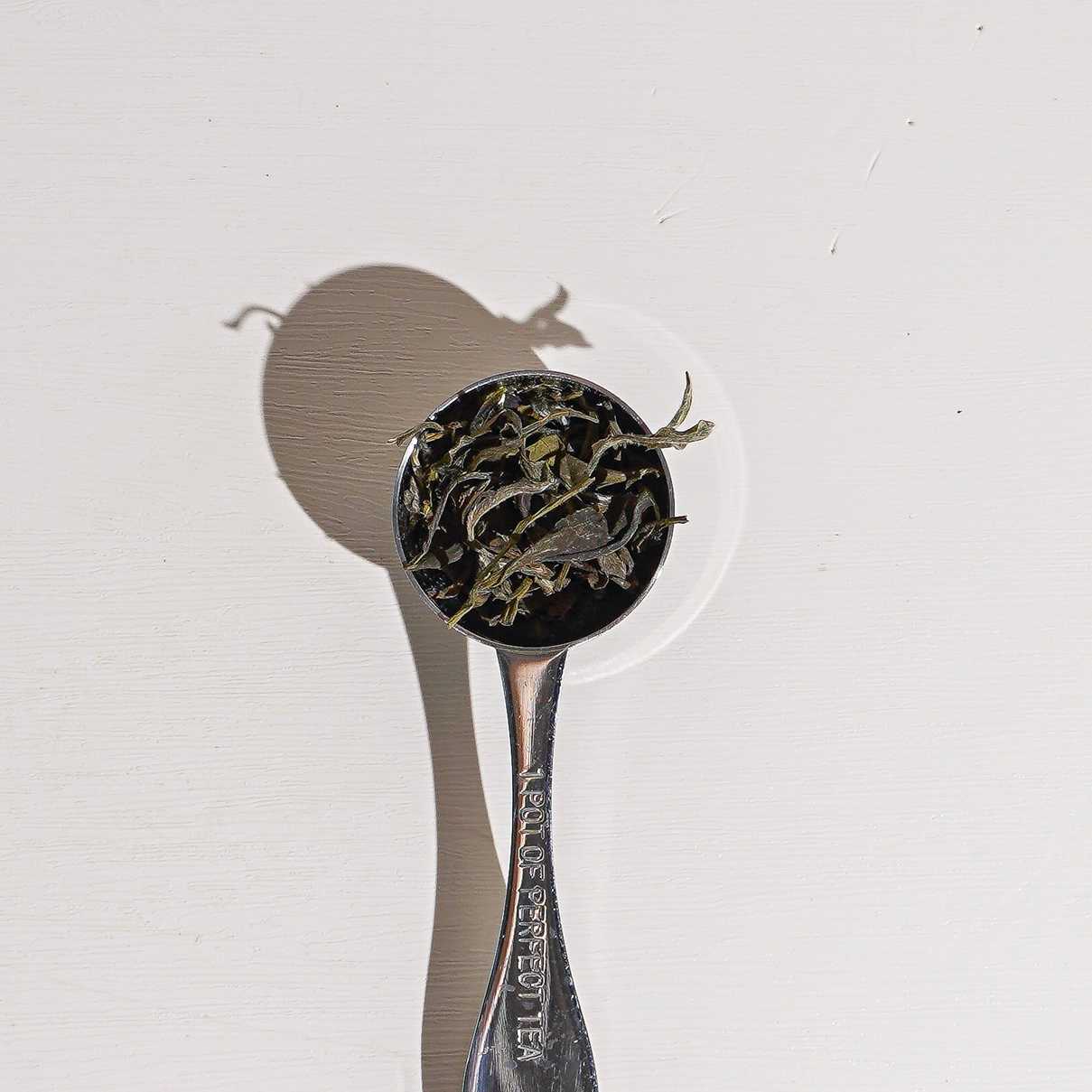 Culinary Teas Leopard Snow Buds Tea