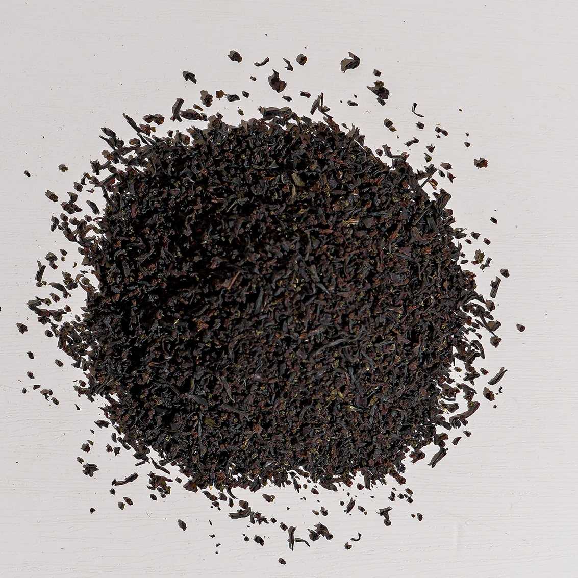 Culinary Teas Canadian Breakfast Tea