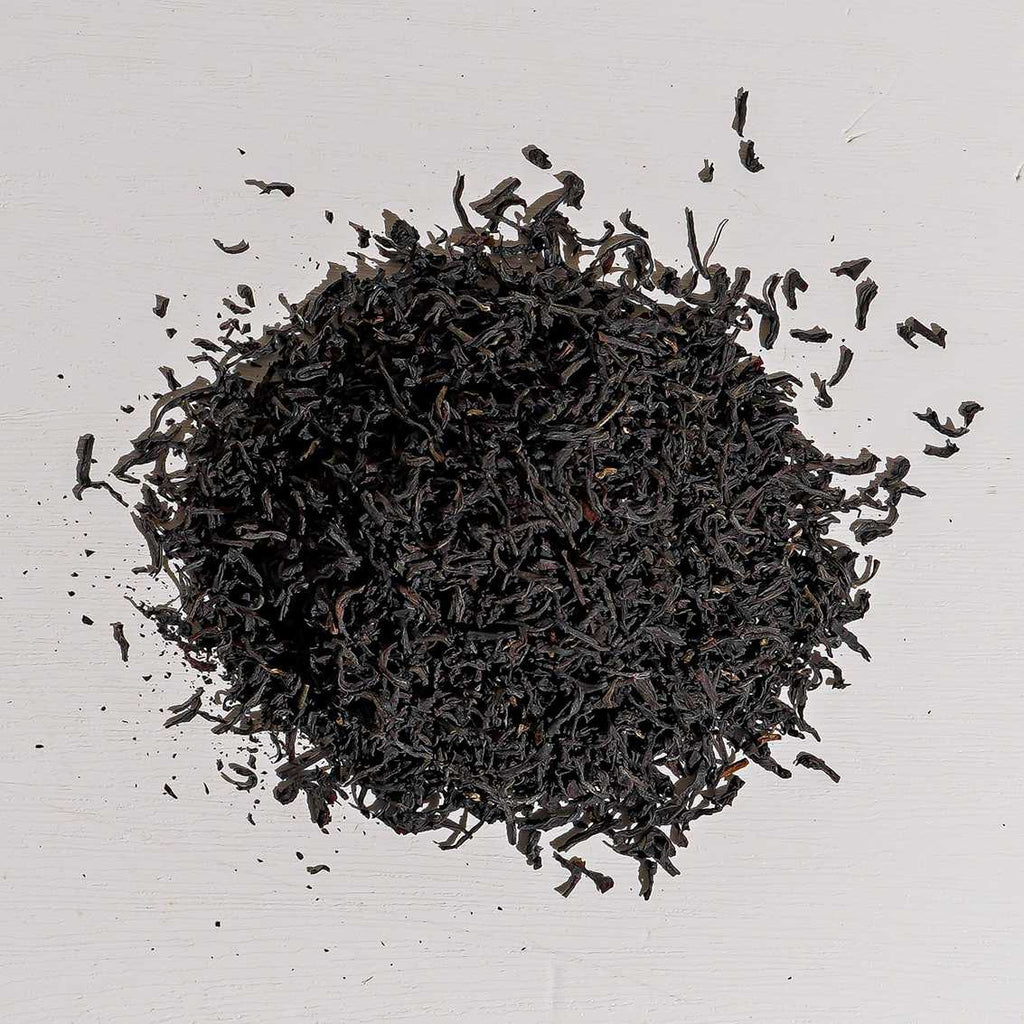 Culinary Teas Assam Bukhial - TGFOP Tea