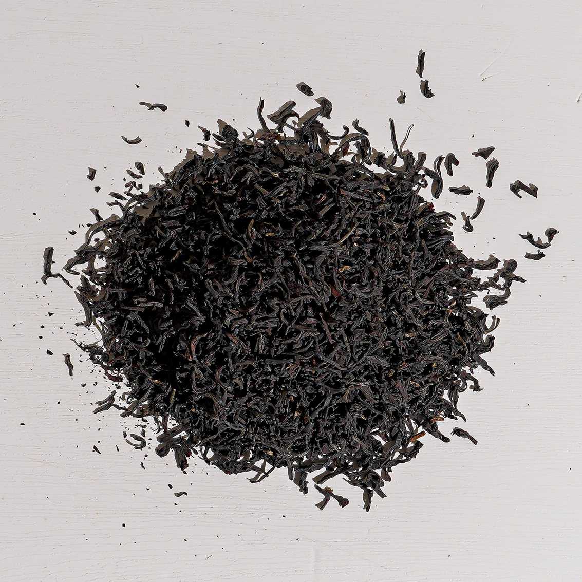 Culinary Teas Assam Bukhial - TGFOP Tea